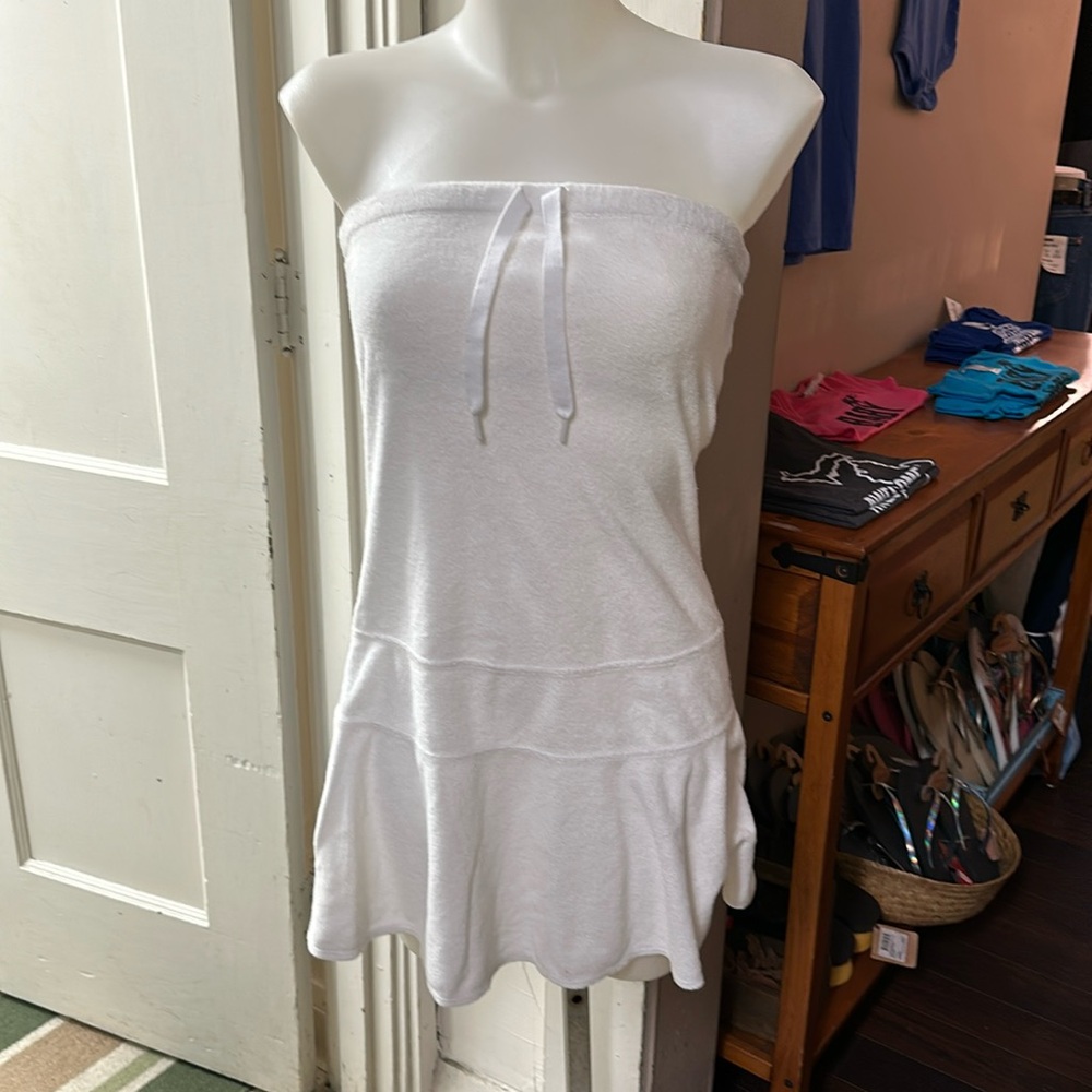 Body glove beach coverup